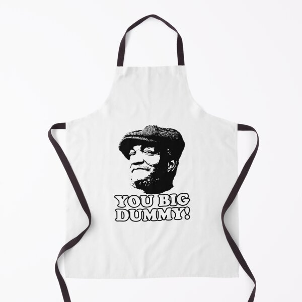 Item preview, Fred Sandford - You Big Dummy  designed and sold by ChromaFeed.