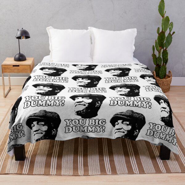 Item preview, Fred Sandford - You Big Dummy  designed and sold by ChromaFeed.