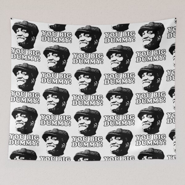 Item preview, Fred Sandford - You Big Dummy  designed and sold by ChromaFeed.