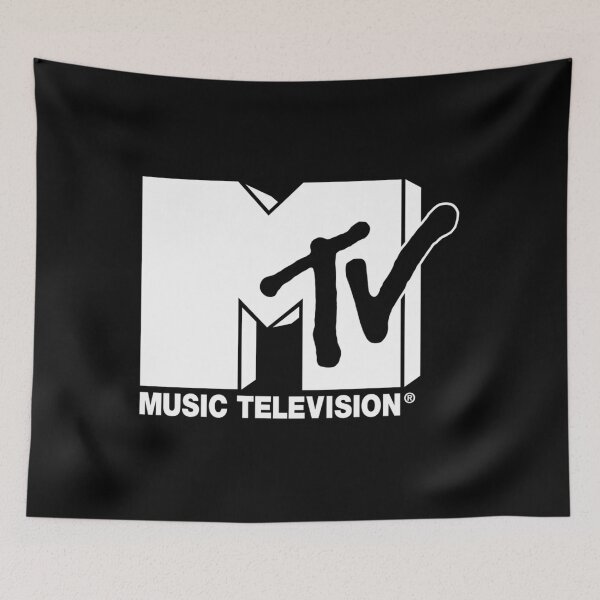 Item preview,  Mtv Classic Music Television Revival designed and sold by TN22store.