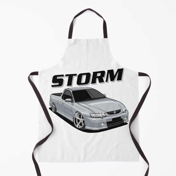 Item preview, Storm VZ Silver designed and sold by vektoranda.