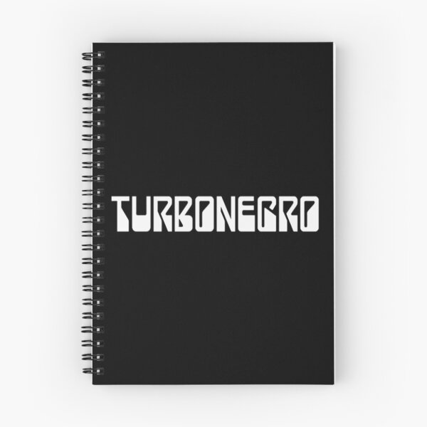 Item preview, turbonegro logo designed and sold by Muhammad  Javed Arif.