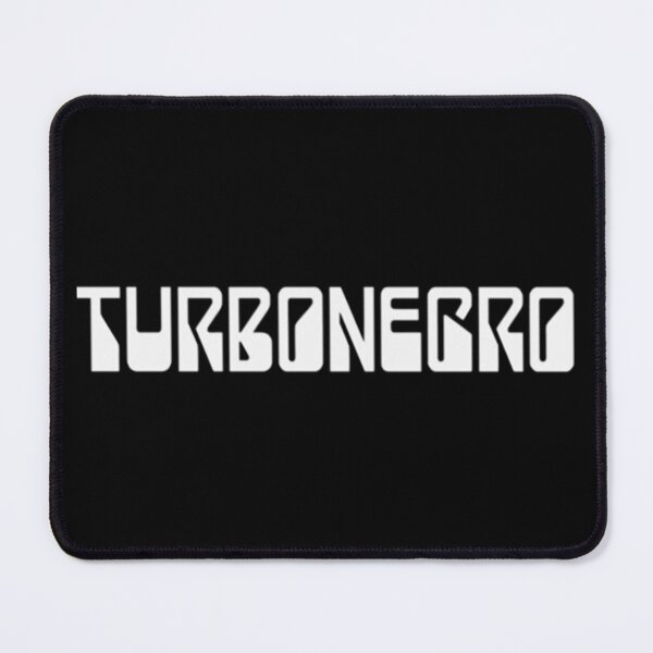 Item preview, turbonegro logo designed and sold by Muhammad  Javed Arif.