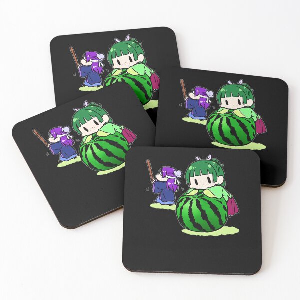 Item preview, The-Apothecary-Diaries-Fanart-Characters designed and sold by kendrabel.