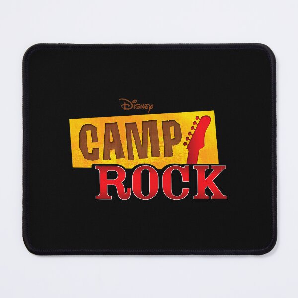 Item preview, Camp Rock Music Movie Fan designed and sold by khdmalakarak.