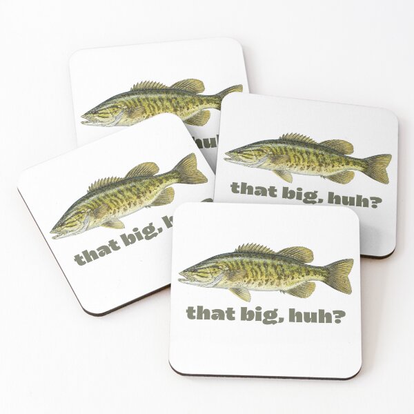 Item preview, That Big, Huh? designed and sold by carlobtzzzz.