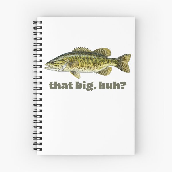 Item preview, That Big, Huh? designed and sold by carlobtzzzz.