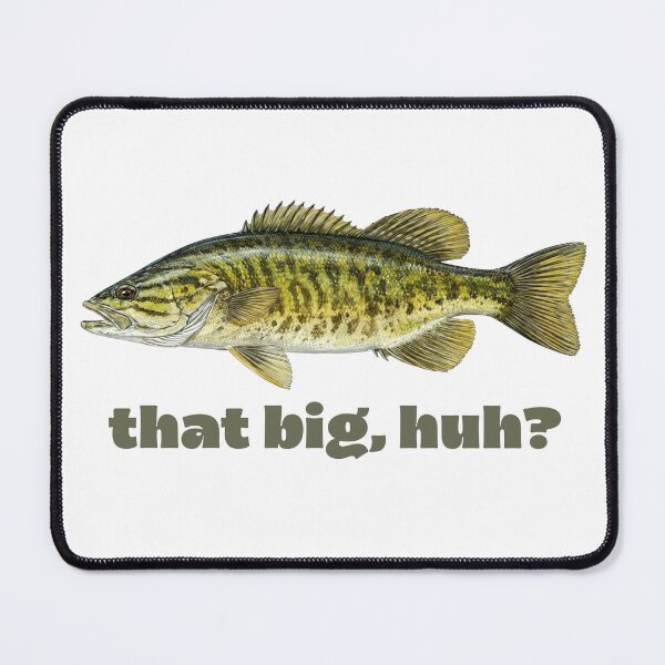 Item preview, That Big, Huh? designed and sold by carlobtzzzz.