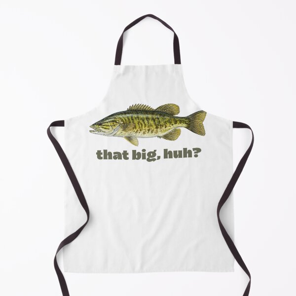 Item preview, That Big, Huh? designed and sold by carlobtzzzz.