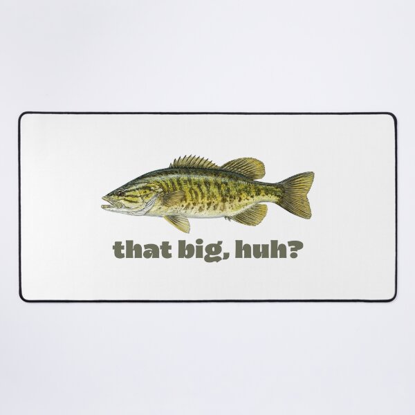 Item preview, That Big, Huh? designed and sold by carlobtzzzz.