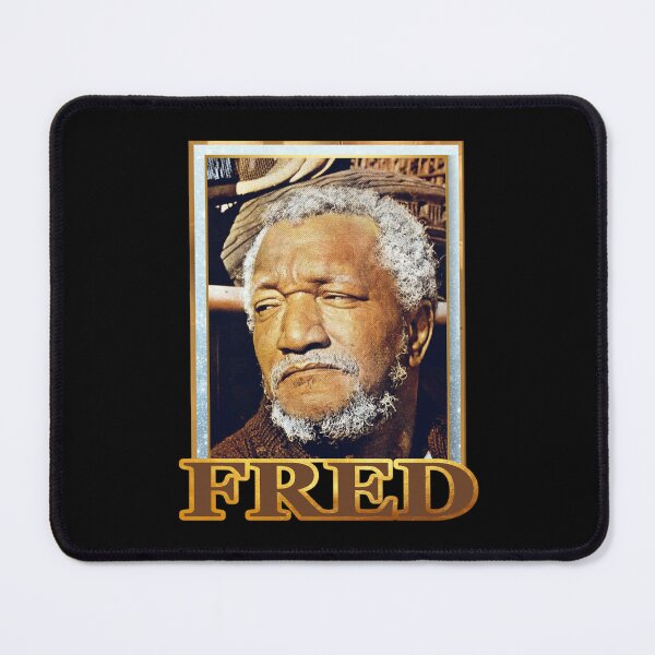 Item preview, Fred Sanford Gold designed and sold by ChromaFeed.
