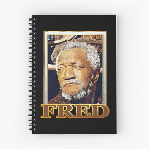 Item preview, Fred Sanford Gold designed and sold by ChromaFeed.