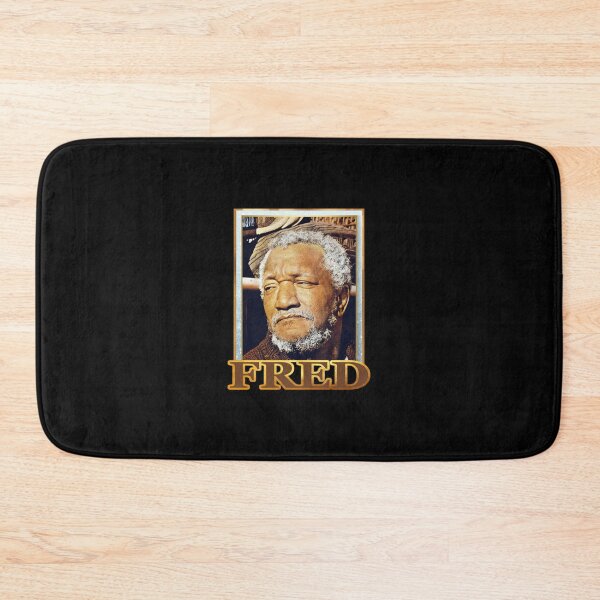 Item preview, Fred Sanford Gold designed and sold by ChromaFeed.