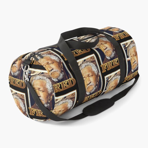 Item preview, Fred Sanford Gold designed and sold by ChromaFeed.