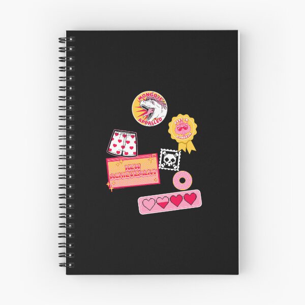 Item preview, Dungeon Crawler Carl Colorful LitRPG Achievement Collage designed and sold by nryum.