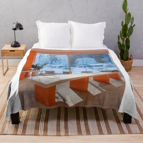 Item preview, Vibrant B.Braun Sunrise Horizon designed and sold by vlikdon.