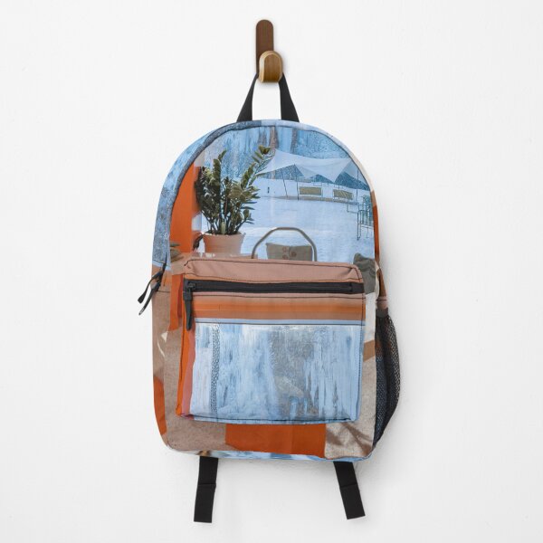 Item preview, Vibrant B.Braun Sunrise Horizon designed and sold by vlikdon.