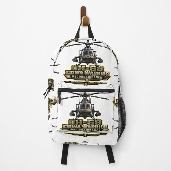 Item preview, OH 58 Helicopter Aviation Design designed and sold by IRON WINGS /USAF.