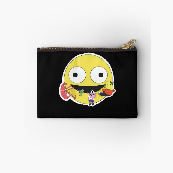 Item preview,  Smiling Friends Logo 2 designed and sold by TN22store.