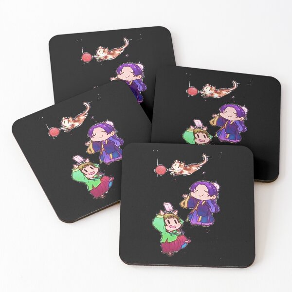 Item preview, The-Apothecary-Diaries-Fanart-Characters designed and sold by malcomtir.