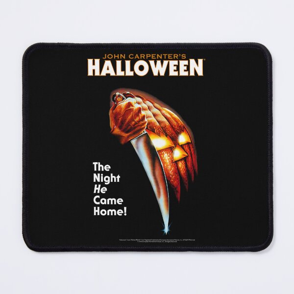 Item preview, Halloween The Night He Came Home designed and sold by khdmalakarak.