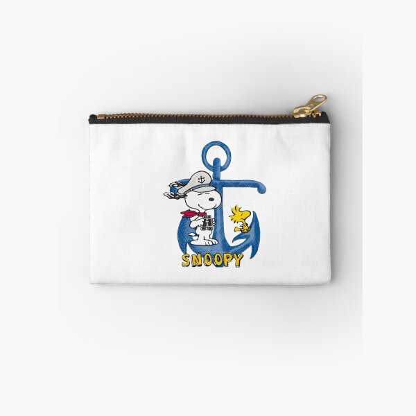 Item preview, Captain Snoopy designed and sold by HSMGallery.