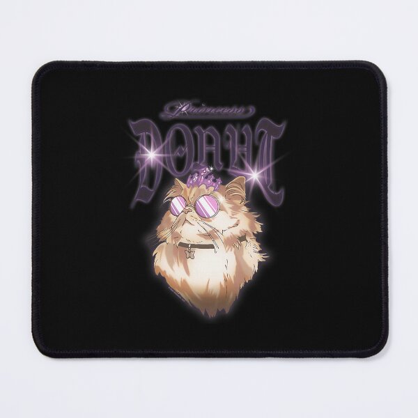 Item preview, Dungeon Crawler Carl Airbrushed Princess Donut Series Book designed and sold by nryum.