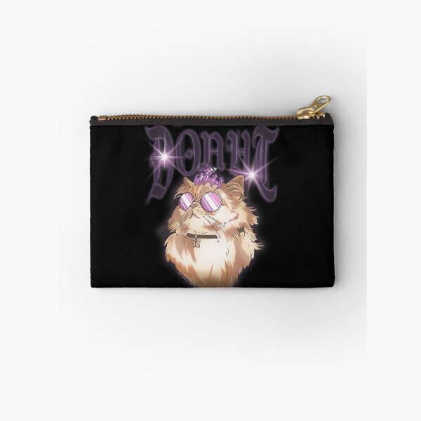 Item preview, Dungeon Crawler Carl Airbrushed Princess Donut Series Book designed and sold by nryum.