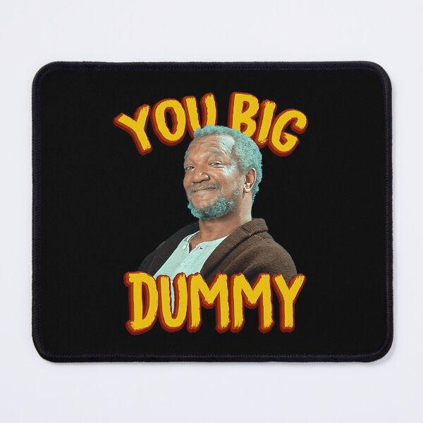 Item preview, Sanford Son Big Dummy designed and sold by ChromaFeed.