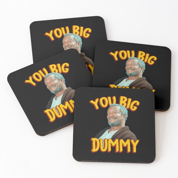 Item preview, Sanford Son Big Dummy designed and sold by ChromaFeed.