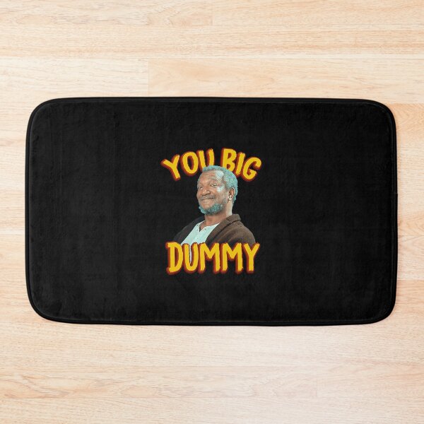 Item preview, Sanford Son Big Dummy designed and sold by ChromaFeed.