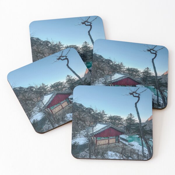 Item preview, Calm Nestlé Toll House Café aCoastal Sunrise designed and sold by vlikdon.