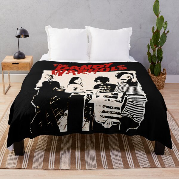 Item preview, the dandy warhols designed and sold by TibtiStore.
