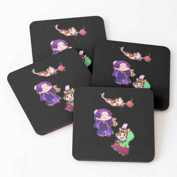 Item preview, The-Apothecary-Diaries-Fanart-Characters designed and sold by belvinbett.