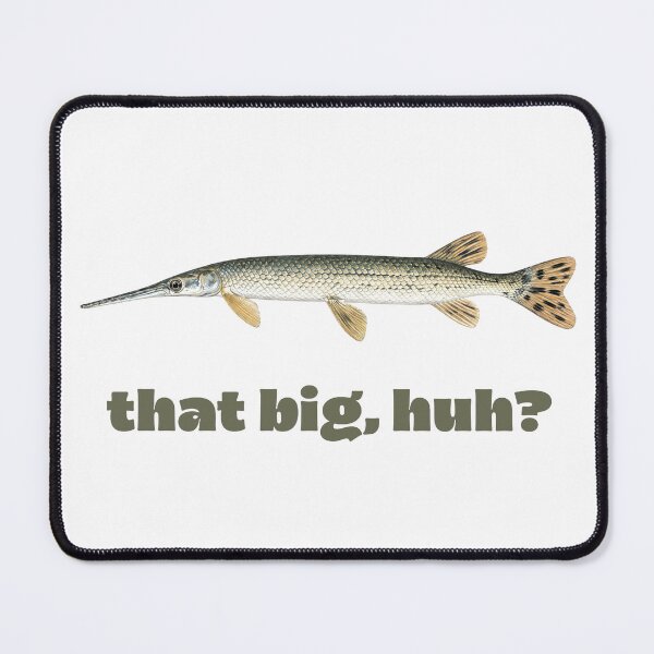 Item preview, Funny That Big, Huh? designed and sold by carlobtzzzz.