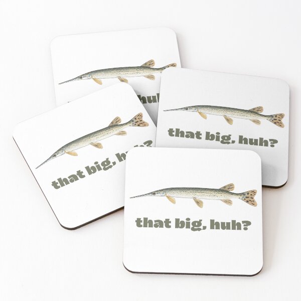 Item preview, Funny That Big, Huh? designed and sold by carlobtzzzz.