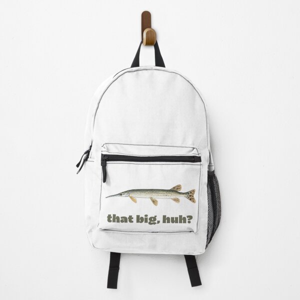 Item preview, Funny That Big, Huh? designed and sold by carlobtzzzz.