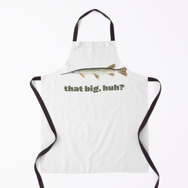 Item preview, Funny That Big, Huh? designed and sold by carlobtzzzz.