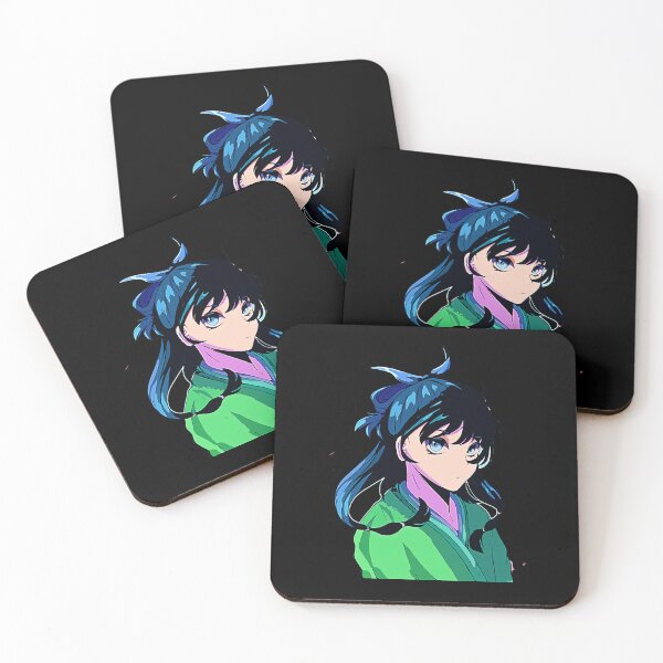 Item preview, The-Apothecary-Diaries-Fanart-Characters designed and sold by malcomtir.