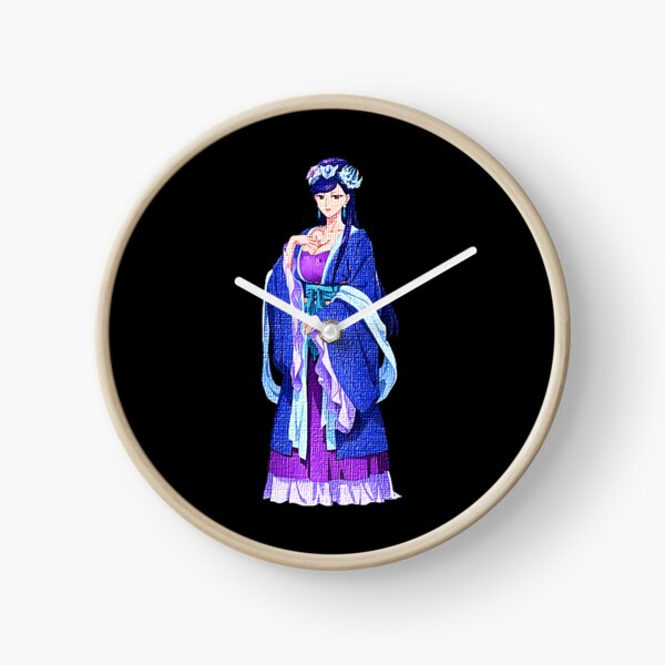 Item preview, The-Apothecary-Diaries-Fanart-Characters designed and sold by goberkoh.
