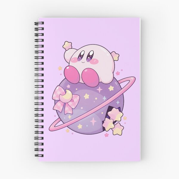 Item preview, Planet Kirby designed and sold by YChangShop.