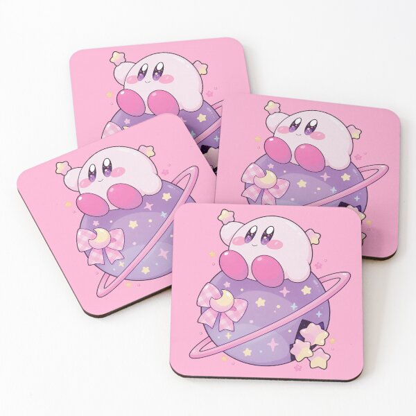 Item preview, Planet Kirby designed and sold by YChangShop.