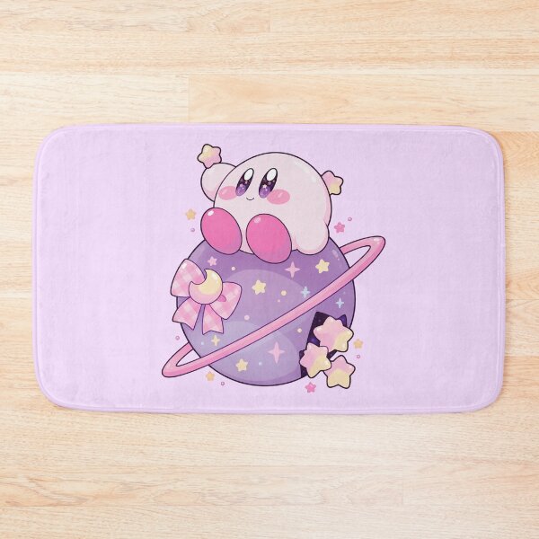 Item preview, Planet Kirby designed and sold by YChangShop.