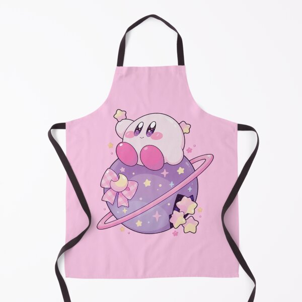 Item preview, Planet Kirby designed and sold by YChangShop.