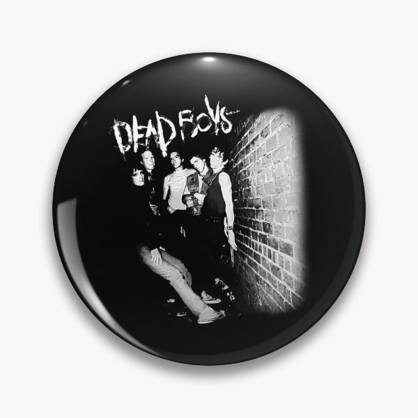 Item preview,  The Dead Boys Young, Loud and Snotty designed and sold by TN22store.