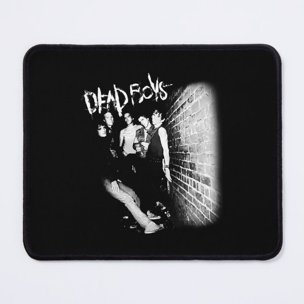 Item preview, The Dead Boys Young, Loud and Snotty designed and sold by TN22store.