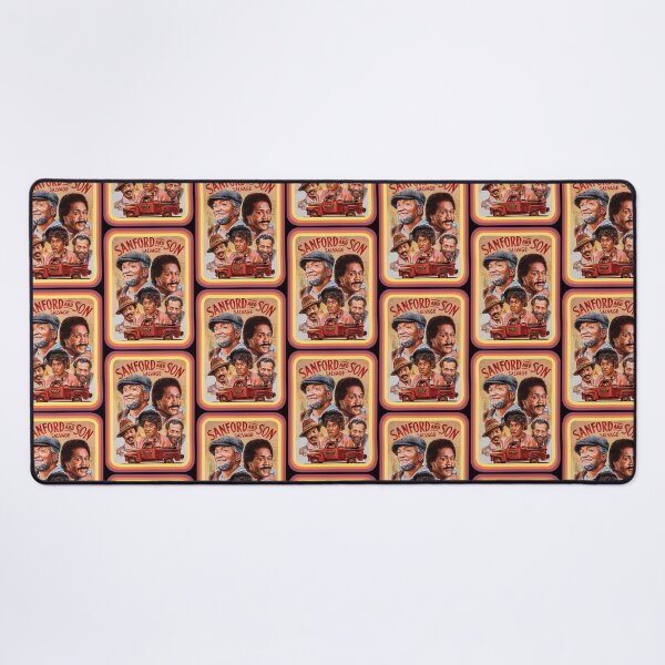 Item preview, Sanford and Son designed and sold by ChromaFeed.