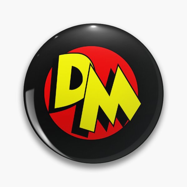 Item preview, Danger Mouse designed and sold by AnthonyBurton6.