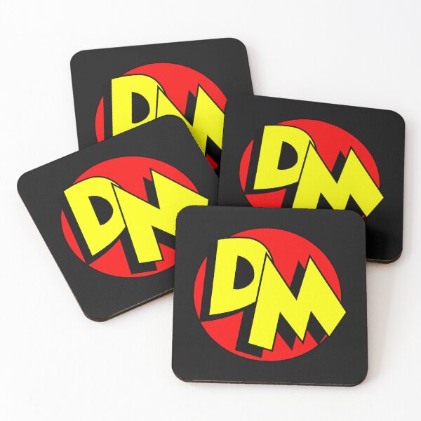 Item preview, Danger Mouse designed and sold by AnthonyBurton6.