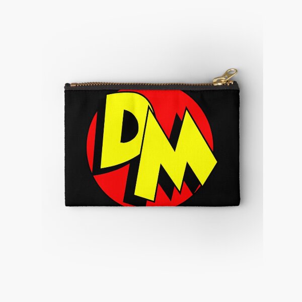 Item preview, Danger Mouse designed and sold by AnthonyBurton6.